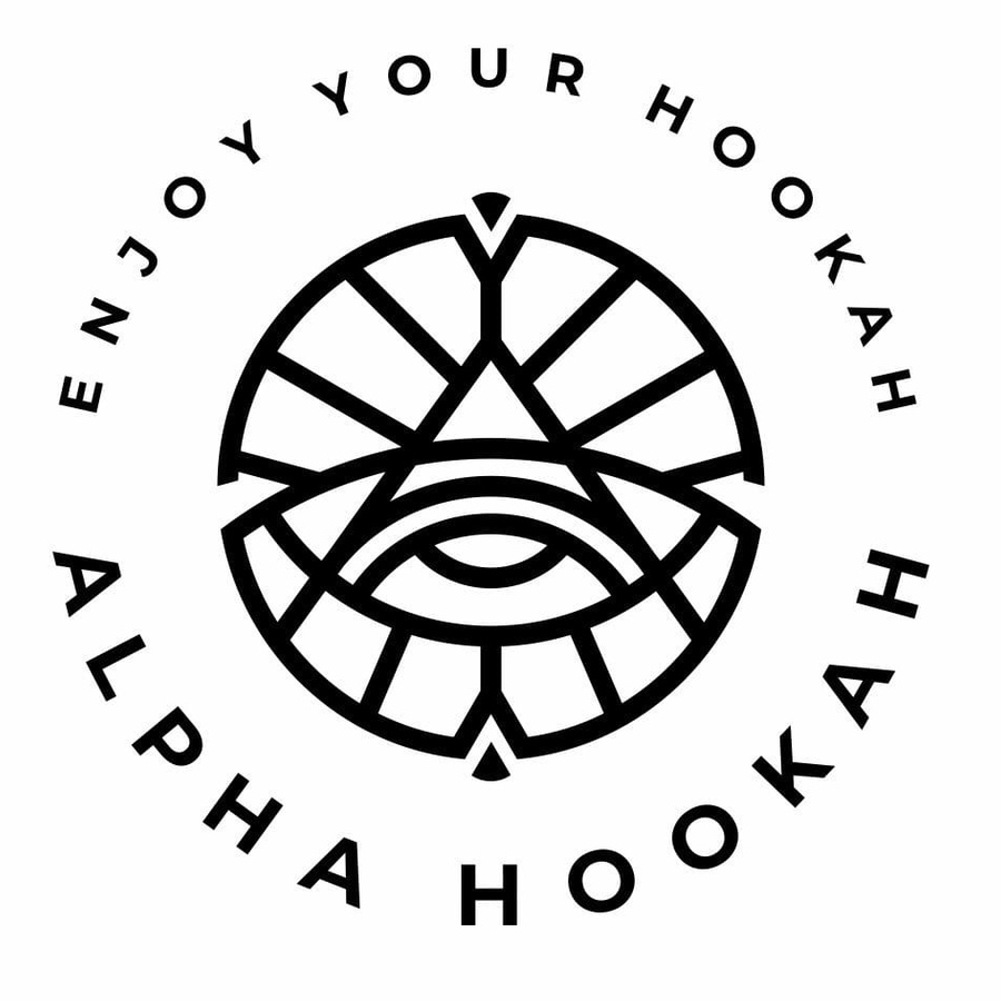 alpha-hookah