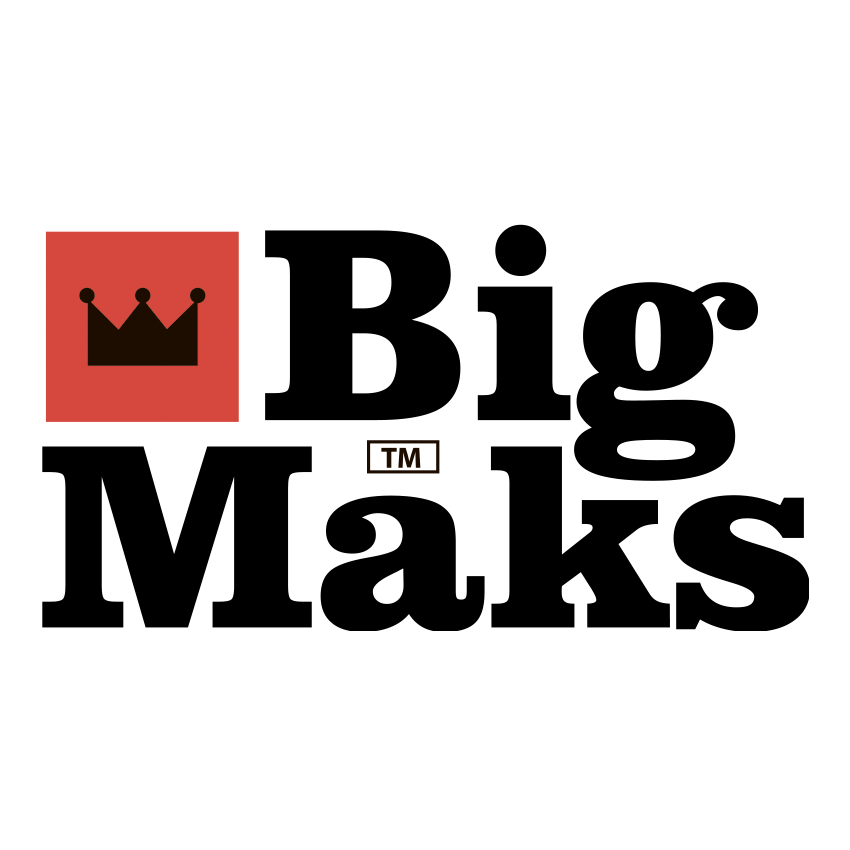 bigmaks